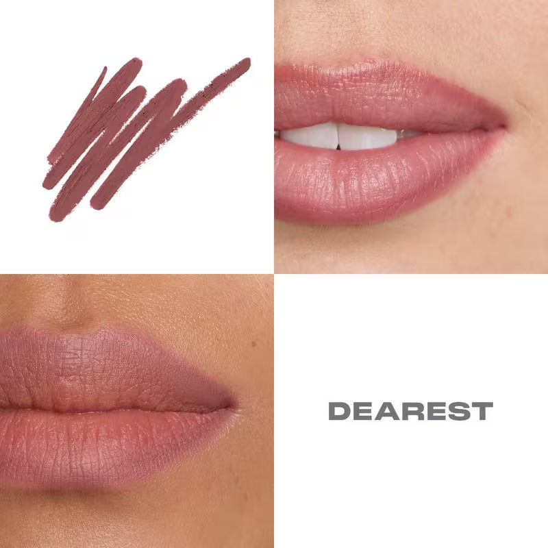 Morphe Signature Lip Liner Pencil