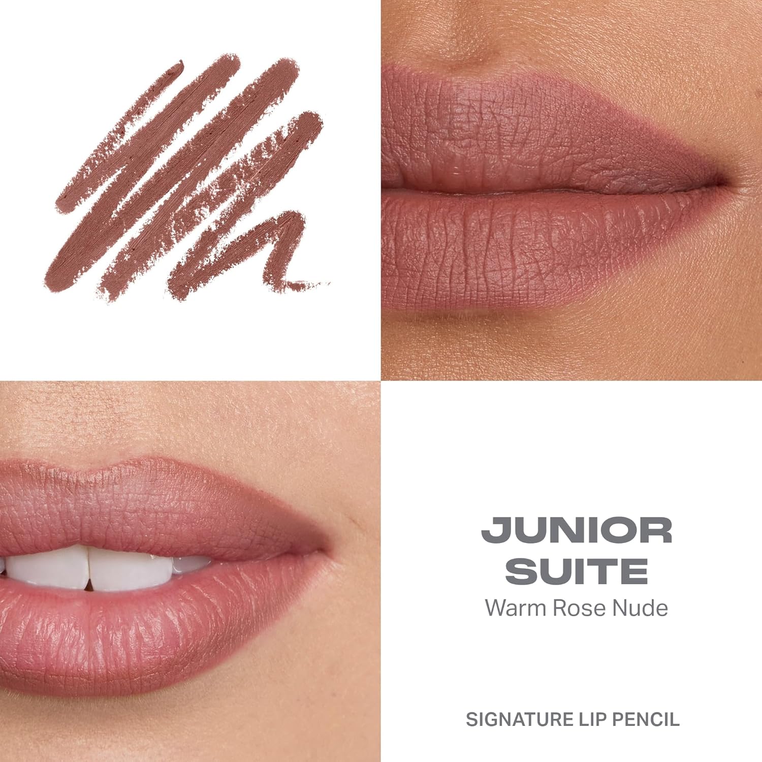 Morphe Signature Lip Liner Pencil