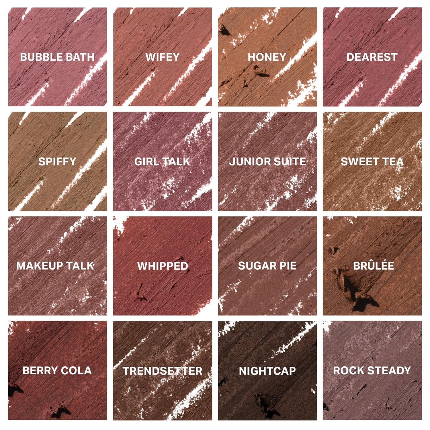 Morphe Signature Lip Liner Pencil