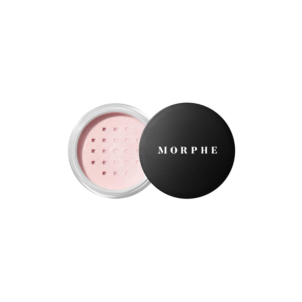 Morphe Mini bake & set rosa 2.6gr