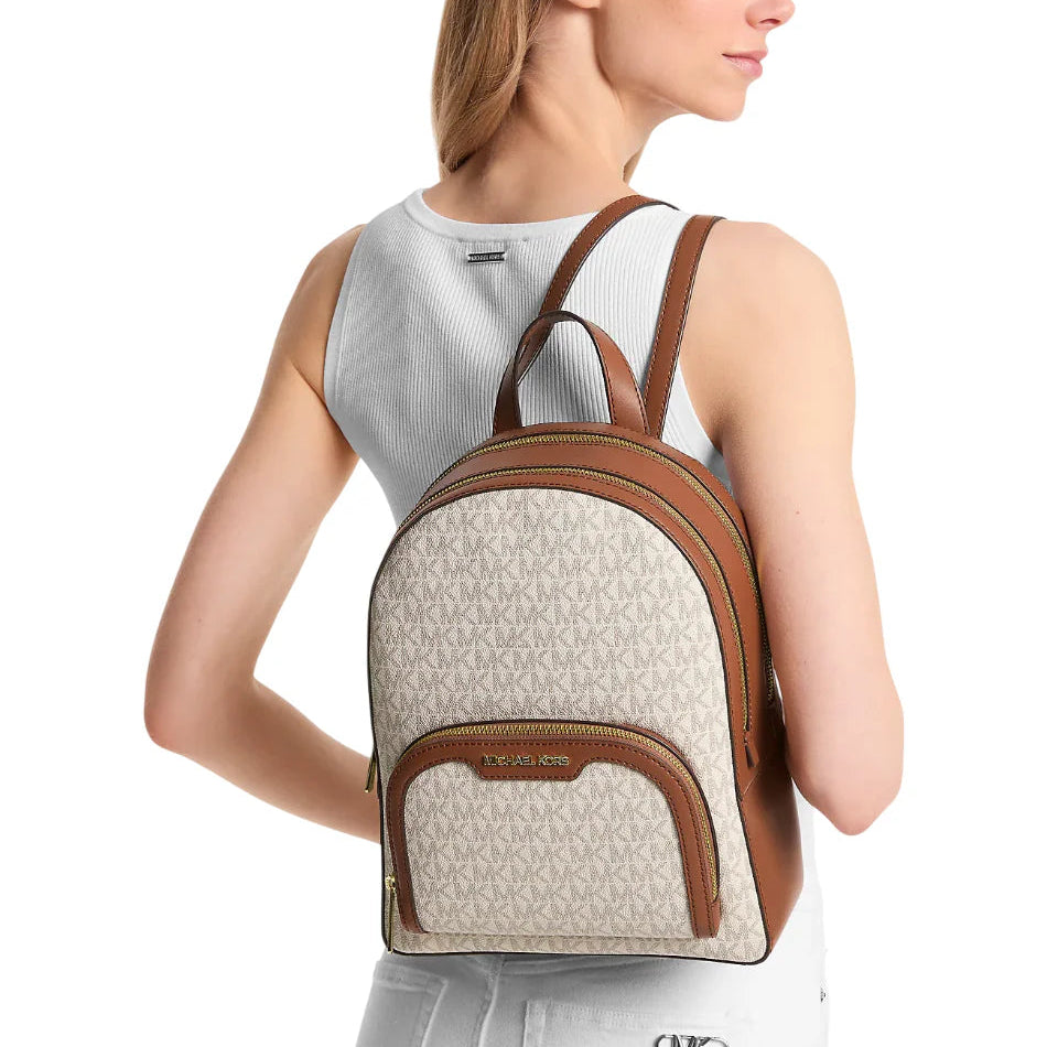 Morral Michael Kors Jaycee medium