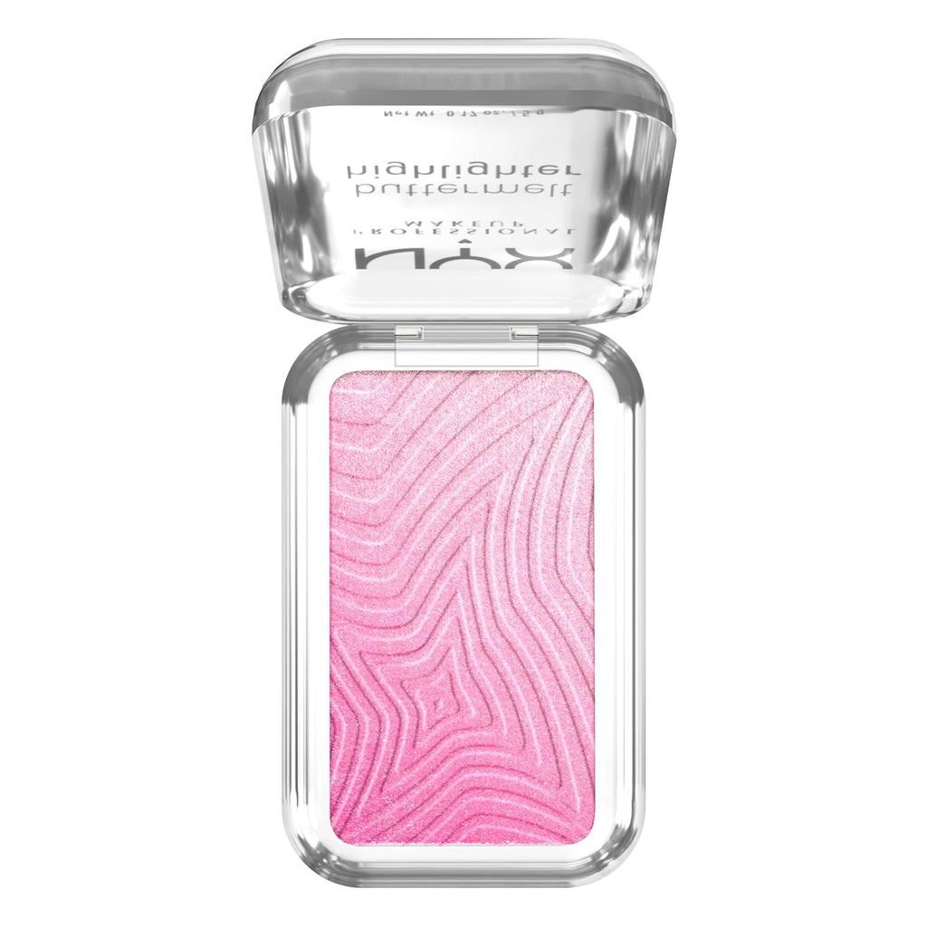 NYX Pro Makeup Iluminador Buttermelt 5gr