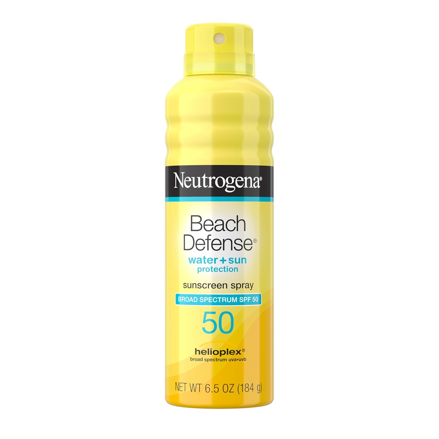 Neutrogena Protector Solar Beach Defense Spf 50