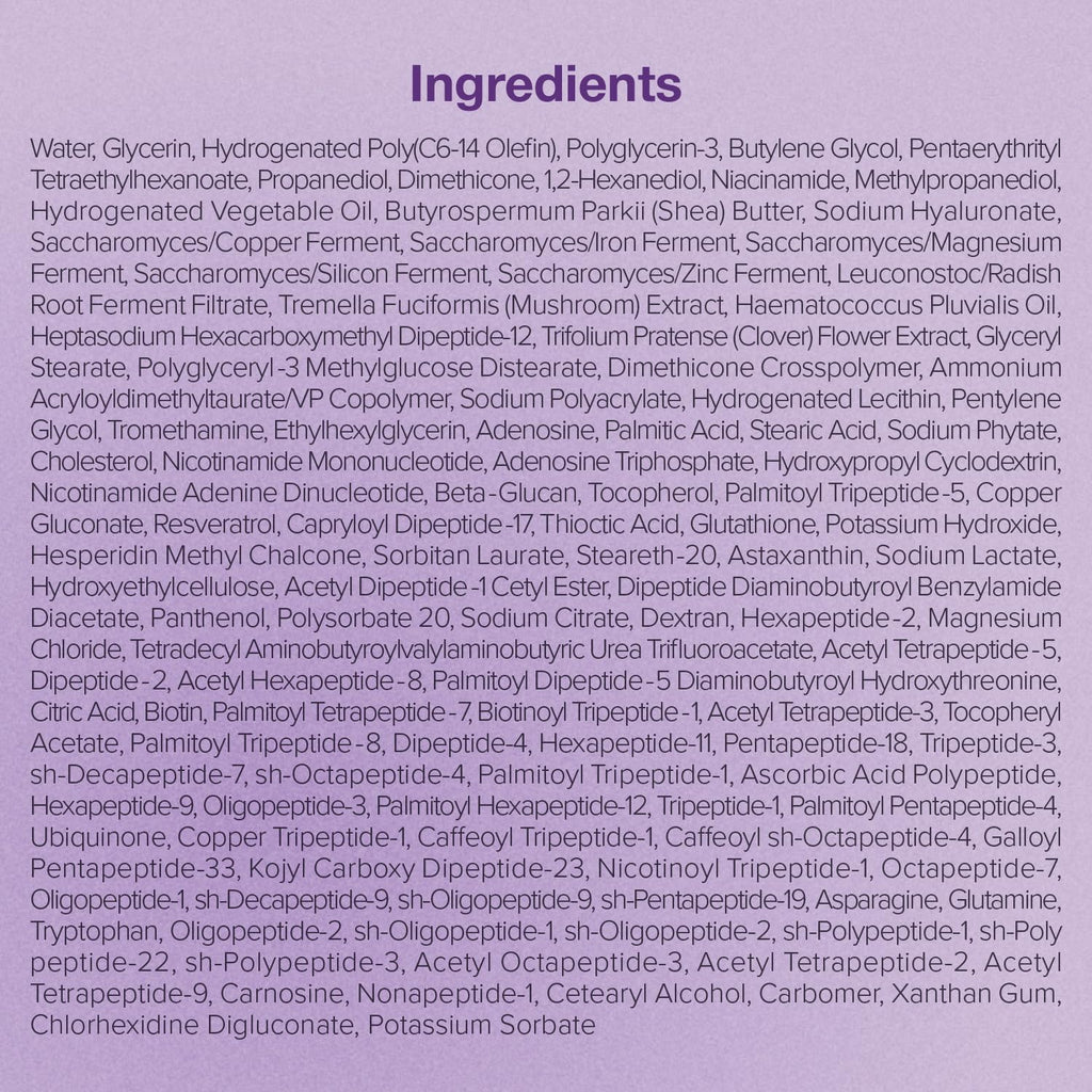 Suero Numbuzin No.9 Nad Bio Lifting Essence 50ml