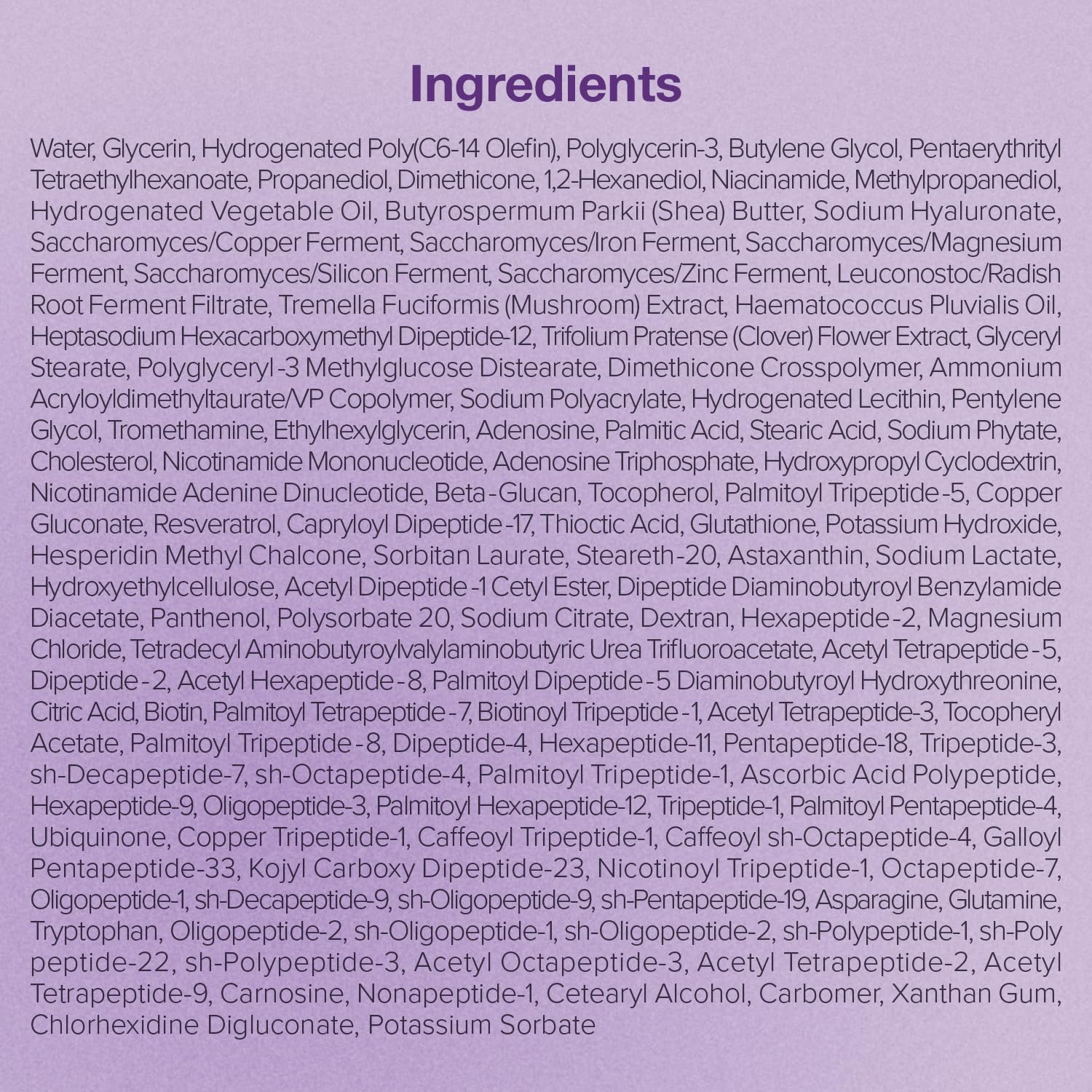 Suero Numbuzin No.9 Nad Bio Lifting Essence 50ml