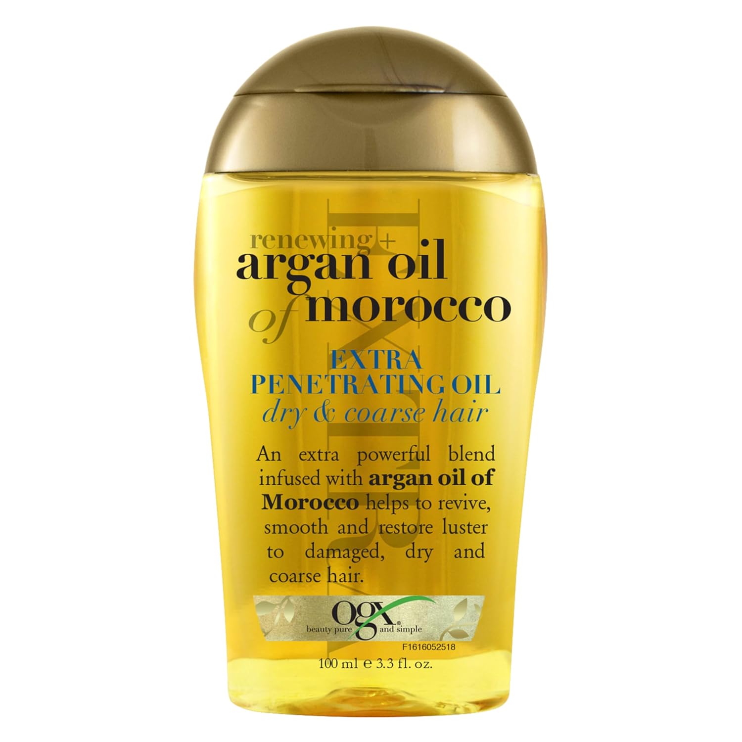 Aceite Ogx Renewing Argan Oil Of Morocco 100ml