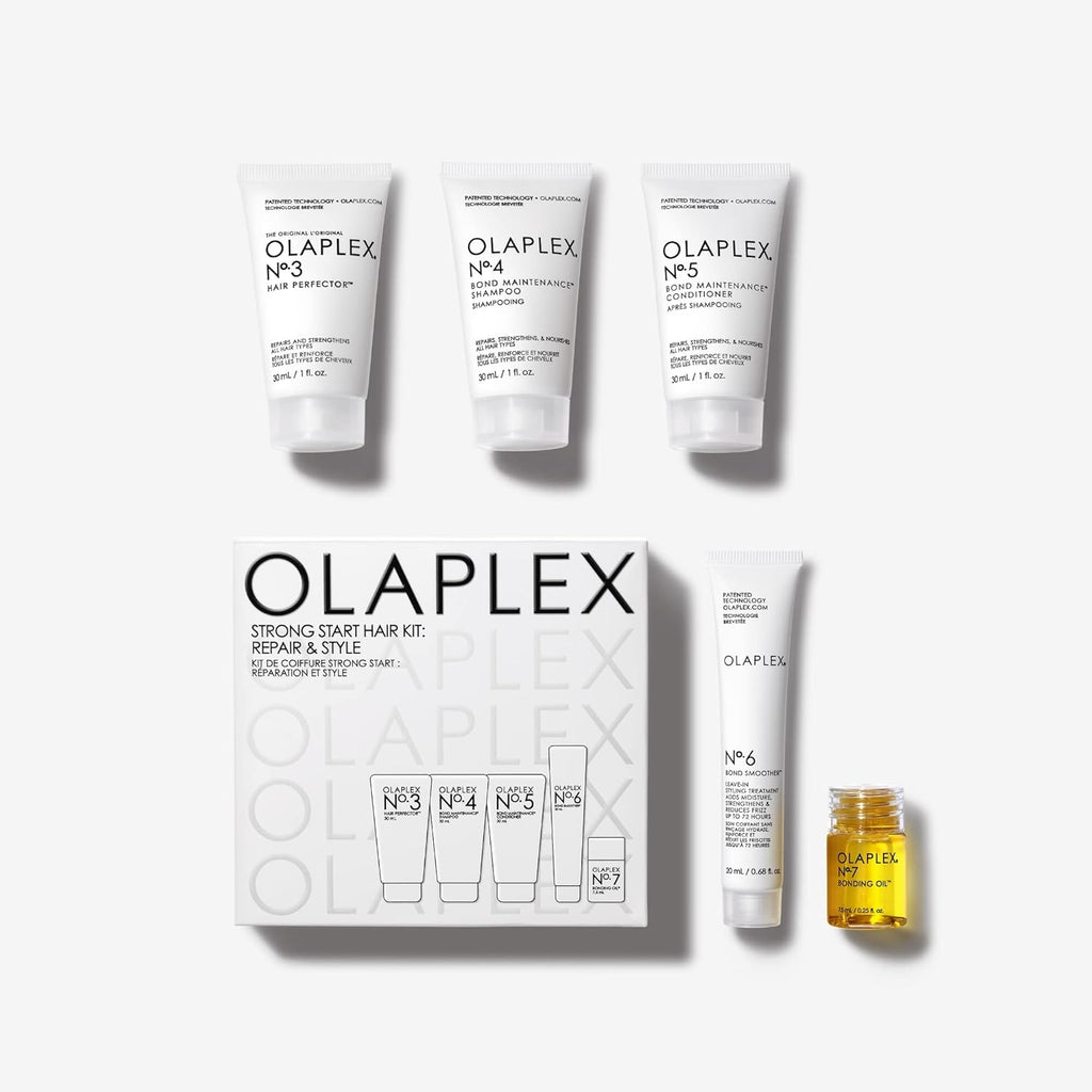 Olaplex Kit Restaurador de Cabello