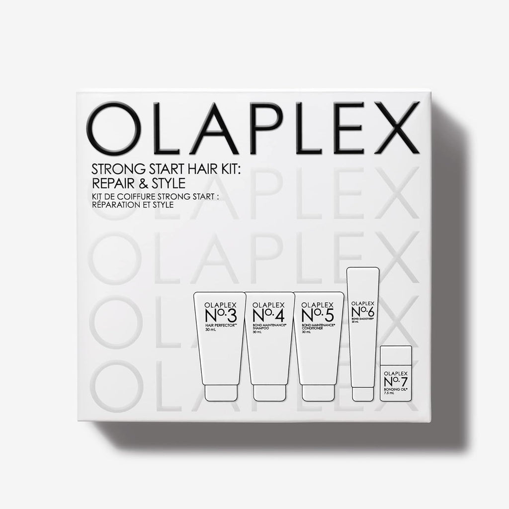 Olaplex Kit Restaurador de Cabello