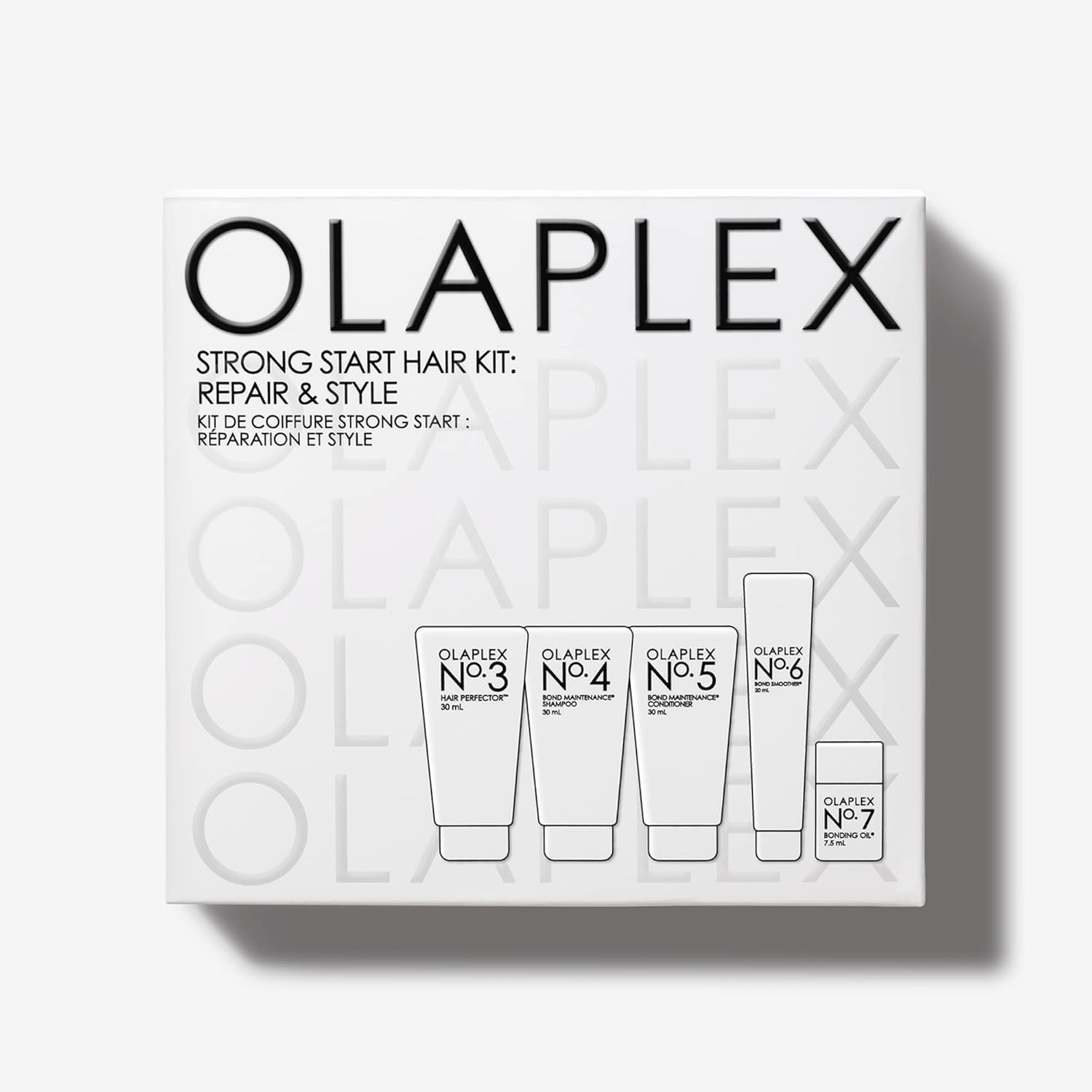 Olaplex Kit Restaurador de Cabello