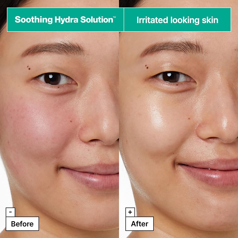 Mascarillas Faciales Dr.jart+ Pack Surtido Alta Hidratación