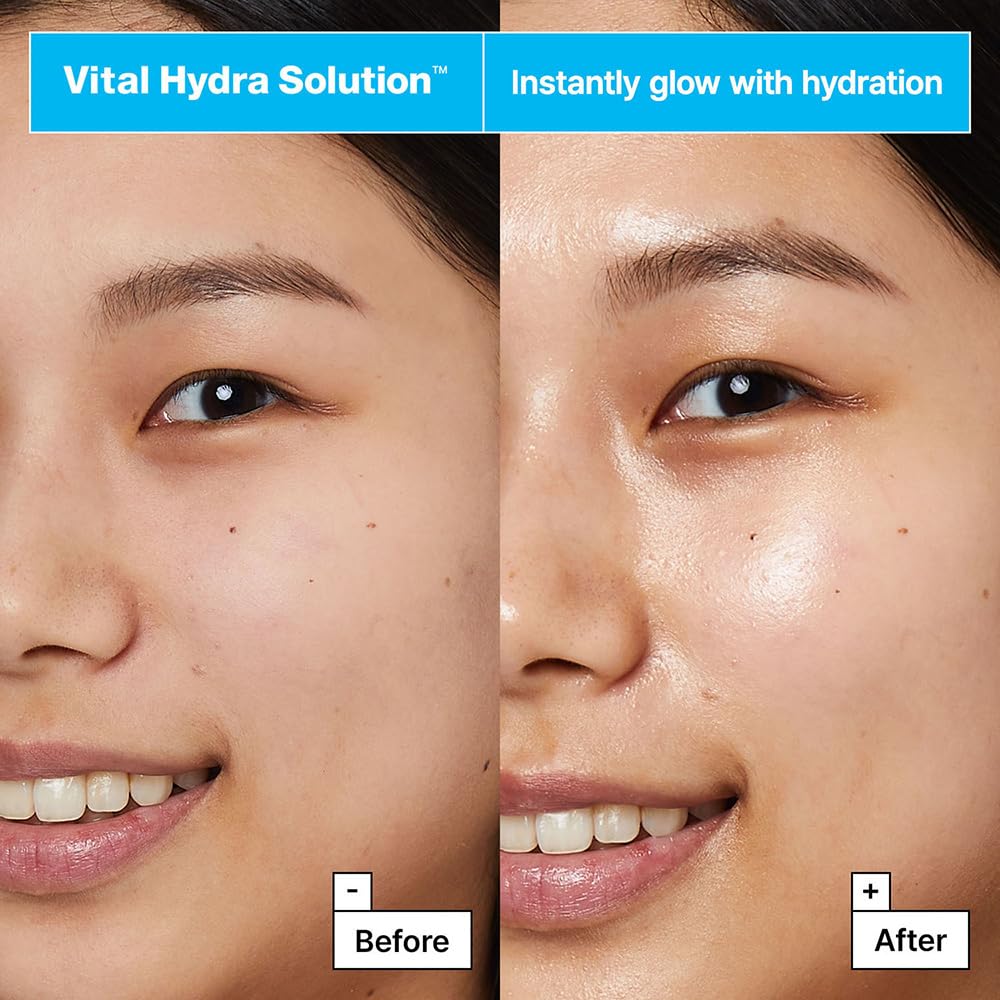 Mascarillas Faciales Dr.jart+ Pack Surtido Alta Hidratación