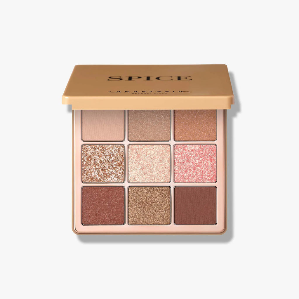 Spice Mini Eyeshadow Palette Anastasia Beverly Hills
