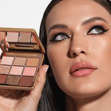 Spice Mini Eyeshadow Palette Anastasia Beverly Hills