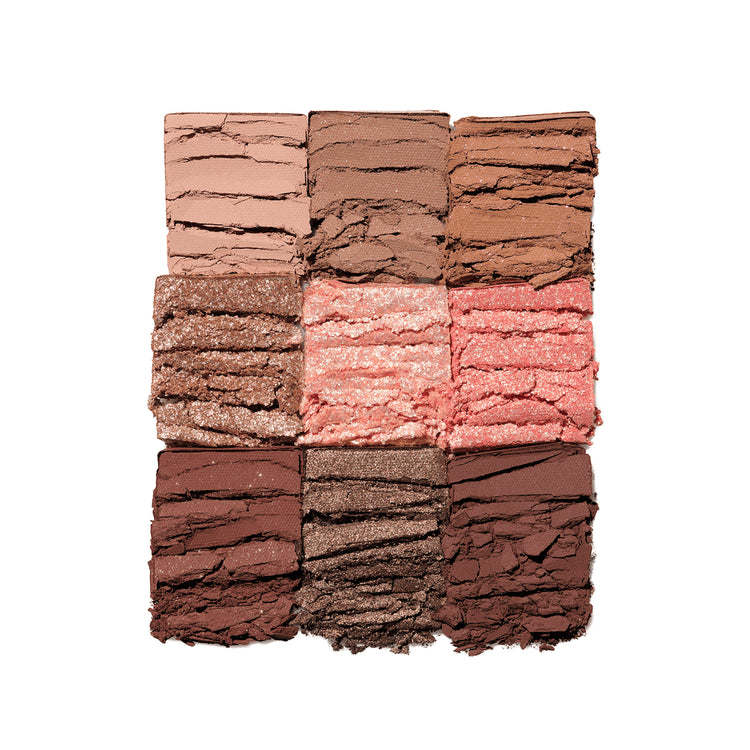 Spice Mini Eyeshadow Palette Anastasia Beverly Hills