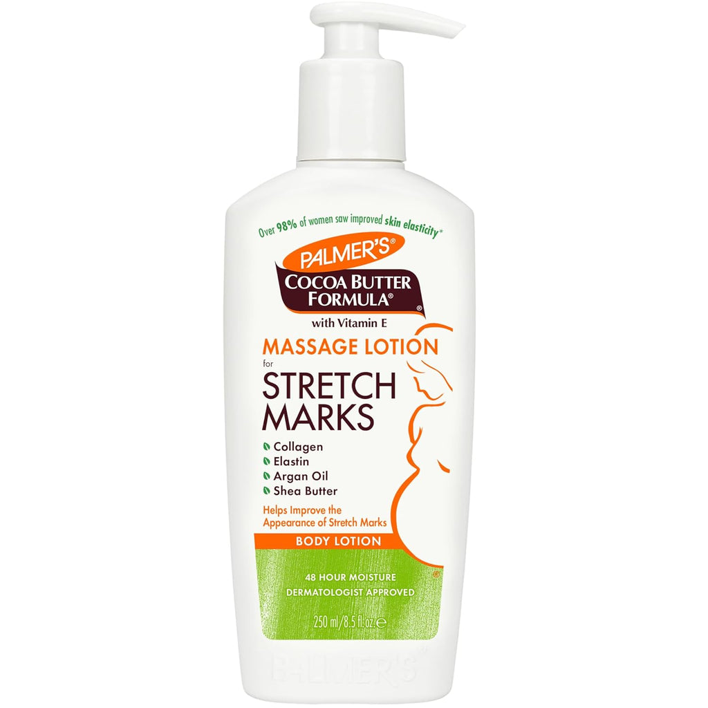 Palmers Loción corporal anti estrías 250ml