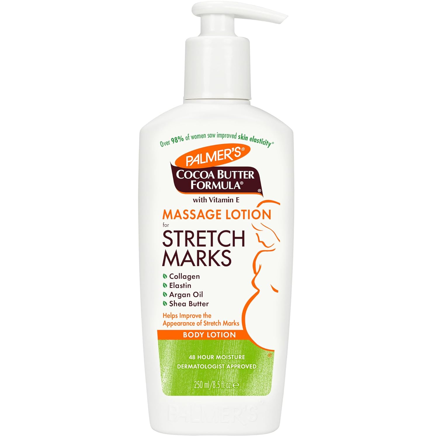 Palmers Loción corporal anti estrías 250ml