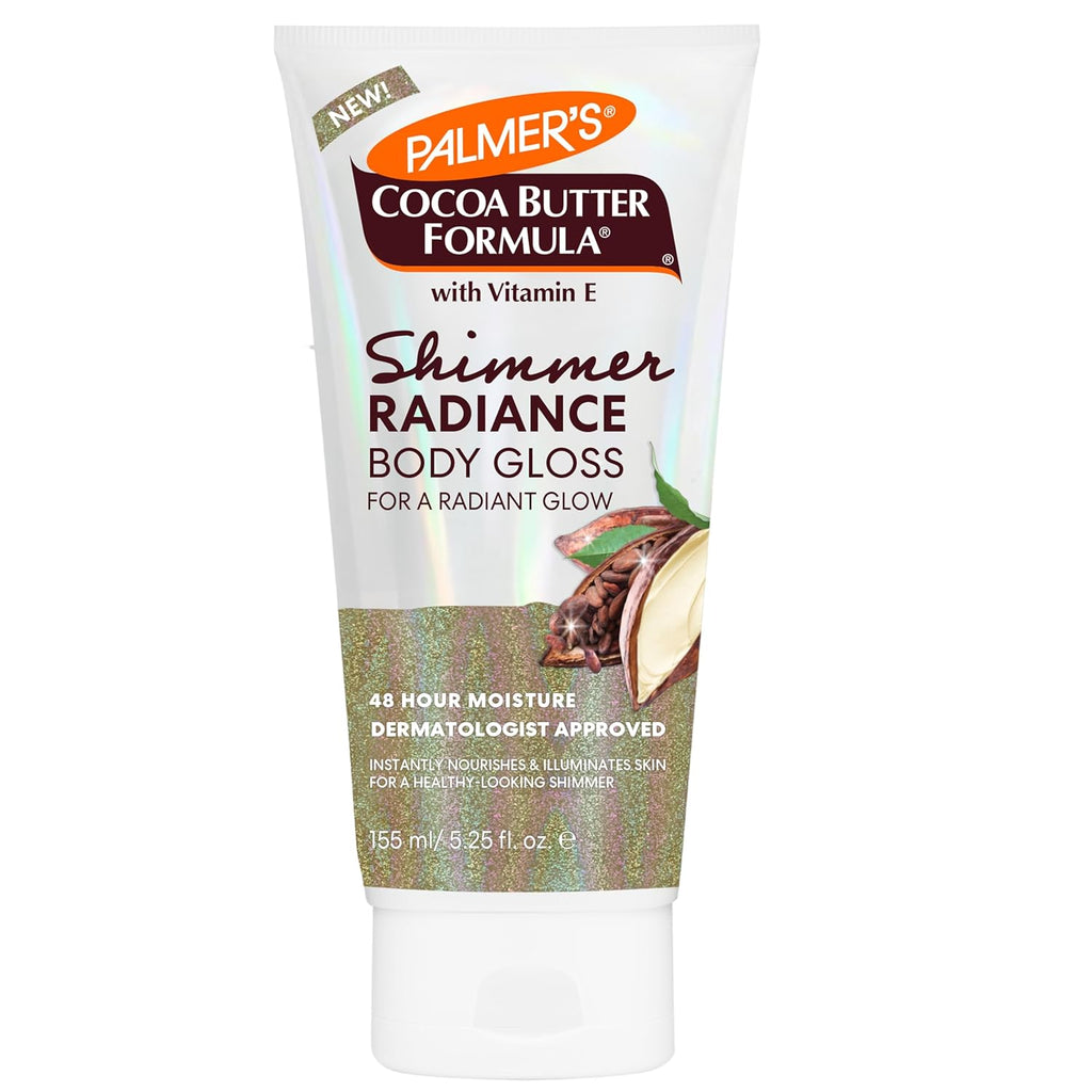Loción Corporal Palmers Vitamina E 155 Ml
