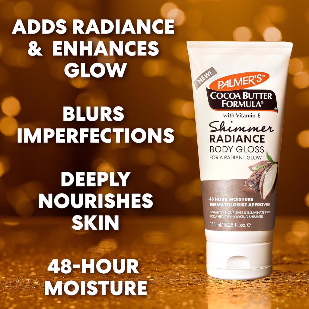 Loción Corporal Palmers Vitamina E 155 Ml