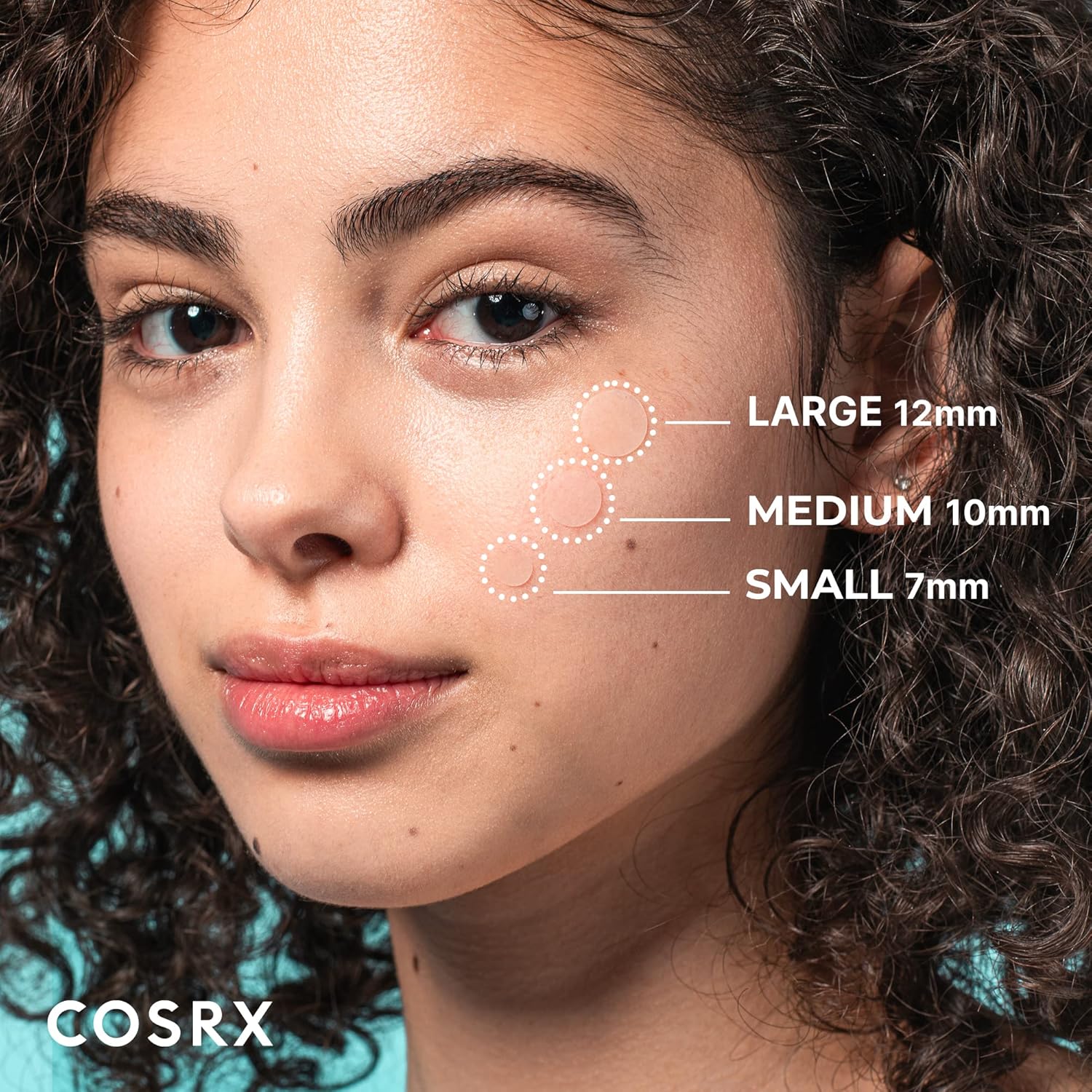 Cosrx Acne Pimple Master Patch set 24u