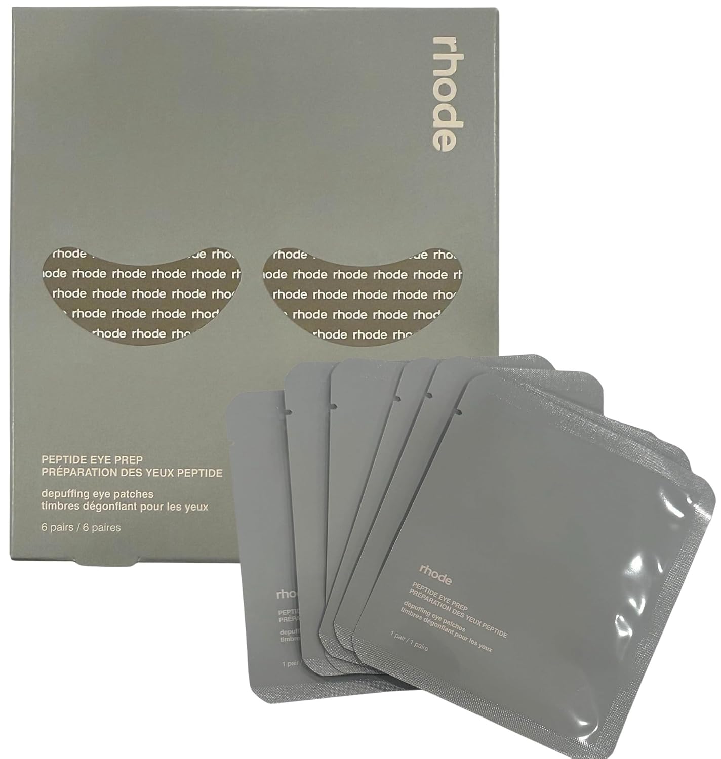 Rhode Peptide Eye Prep