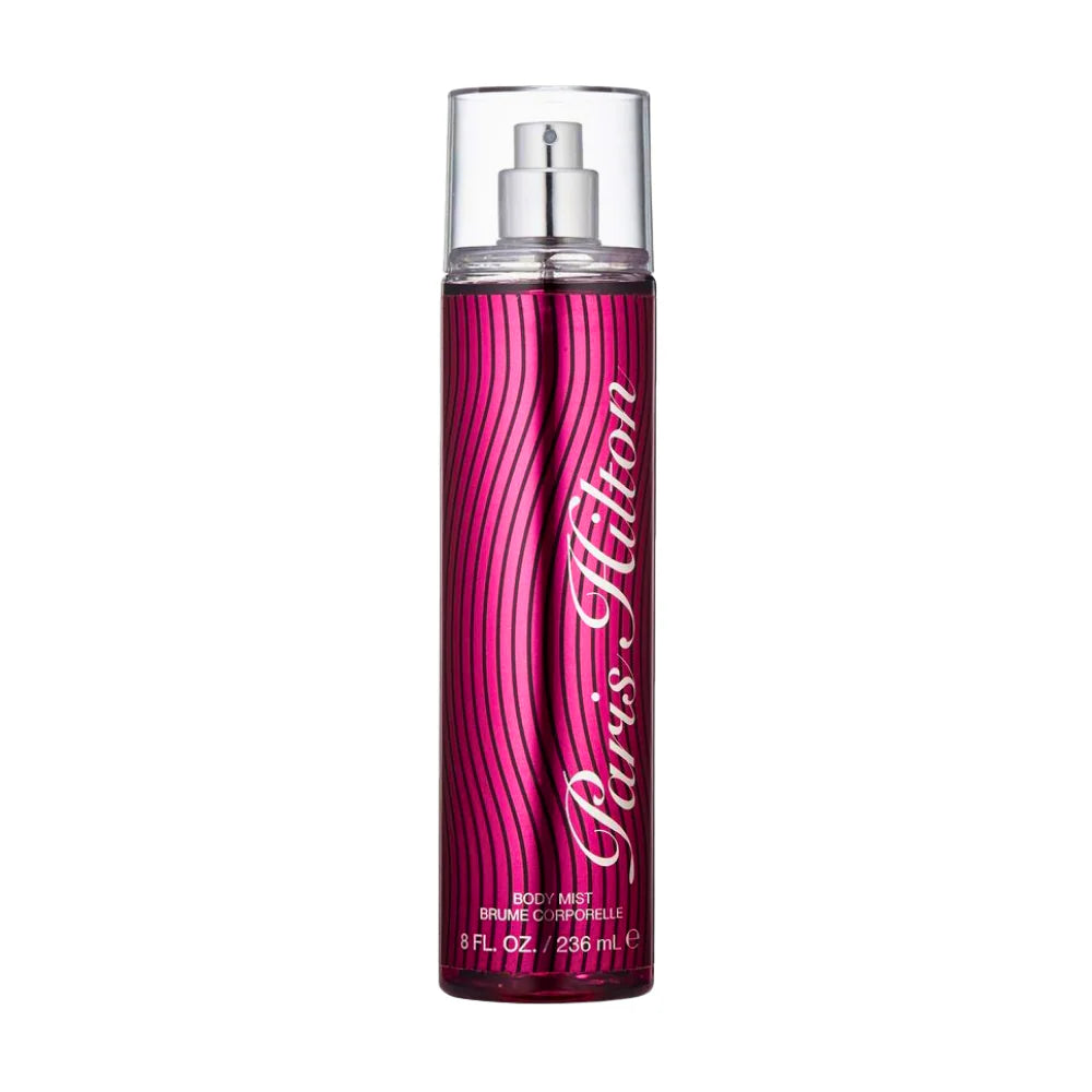 Paris Hilton Body Mist 236ml