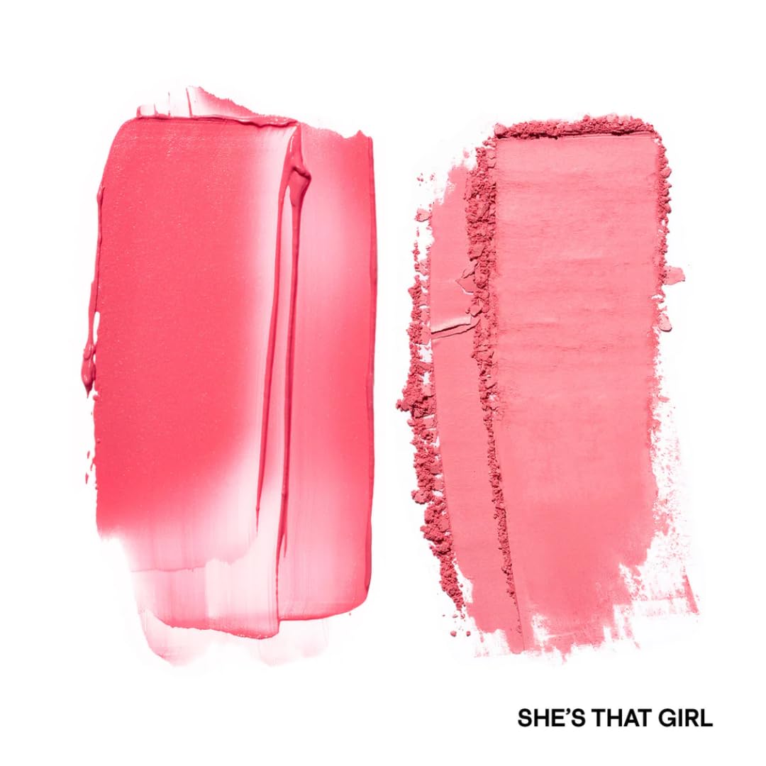 Blush Patrick Ta Mini She's That Girl blush duo