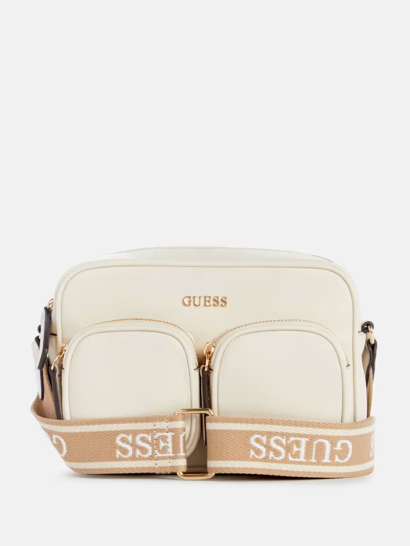 Guess Crossbody metallic