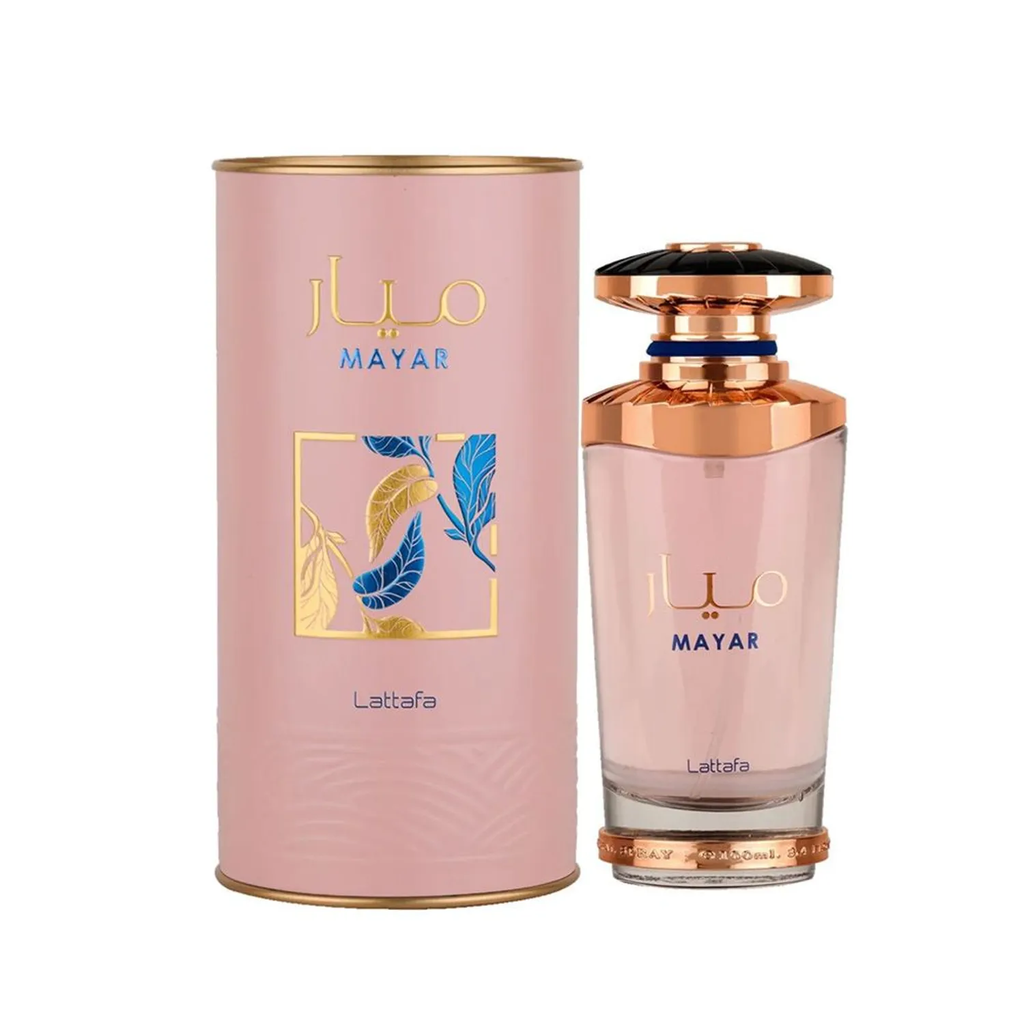 Perfume Mayar Lattafa 100ml