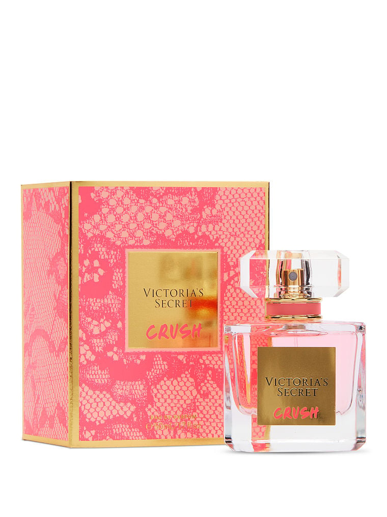 Perfume Crush Victoria's Secret 50ml