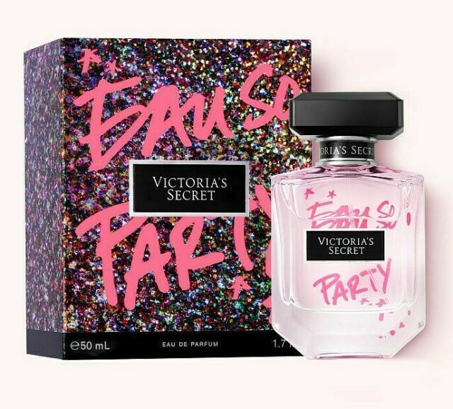 Perfume Eau So Party Victoria's Secret 50ml