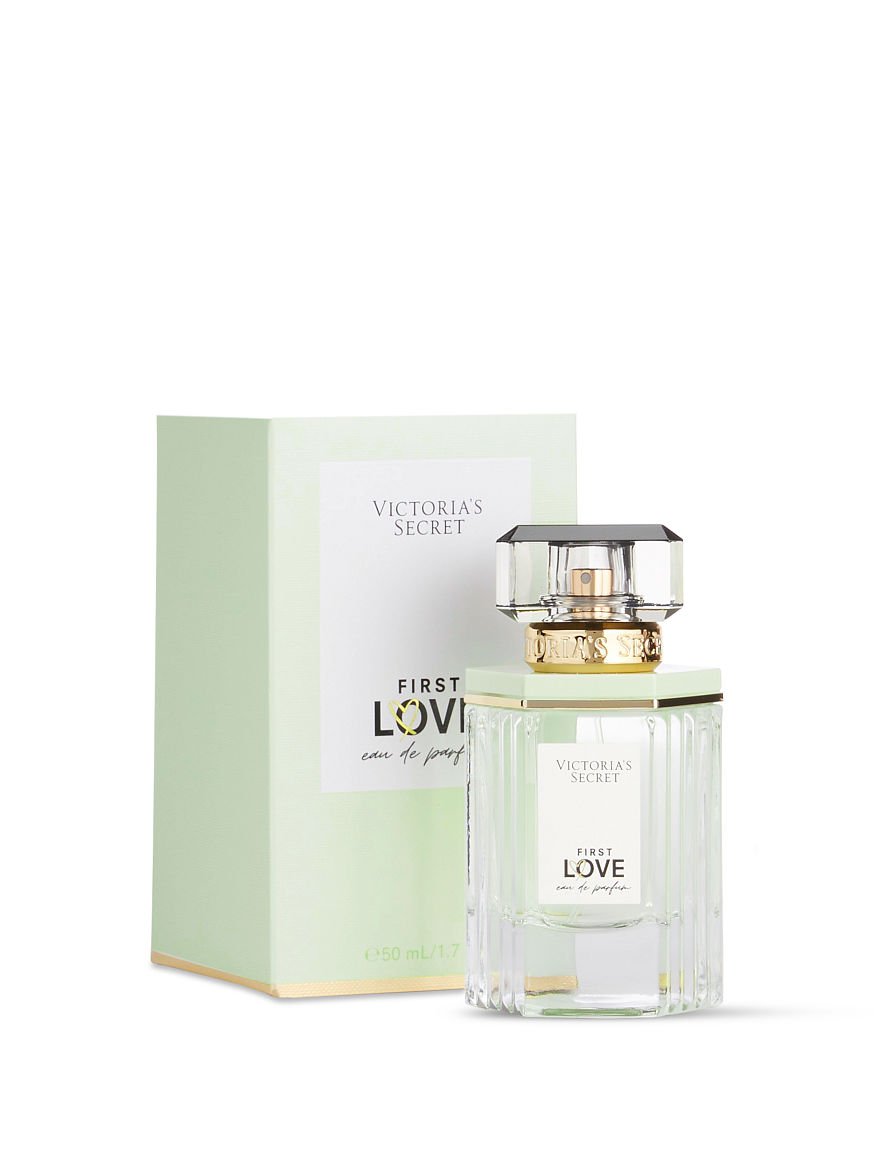 Perfume First Love Victoria's Secret 50ml