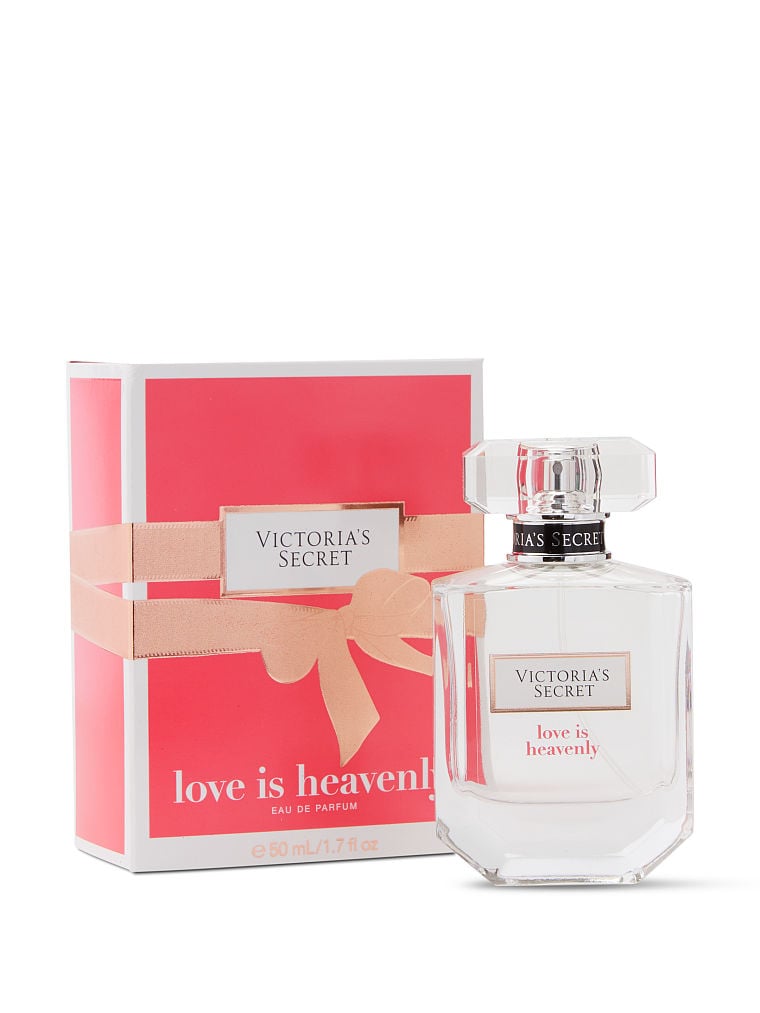 Perfume Love Is Heavenly 50ml Victoria's Secret