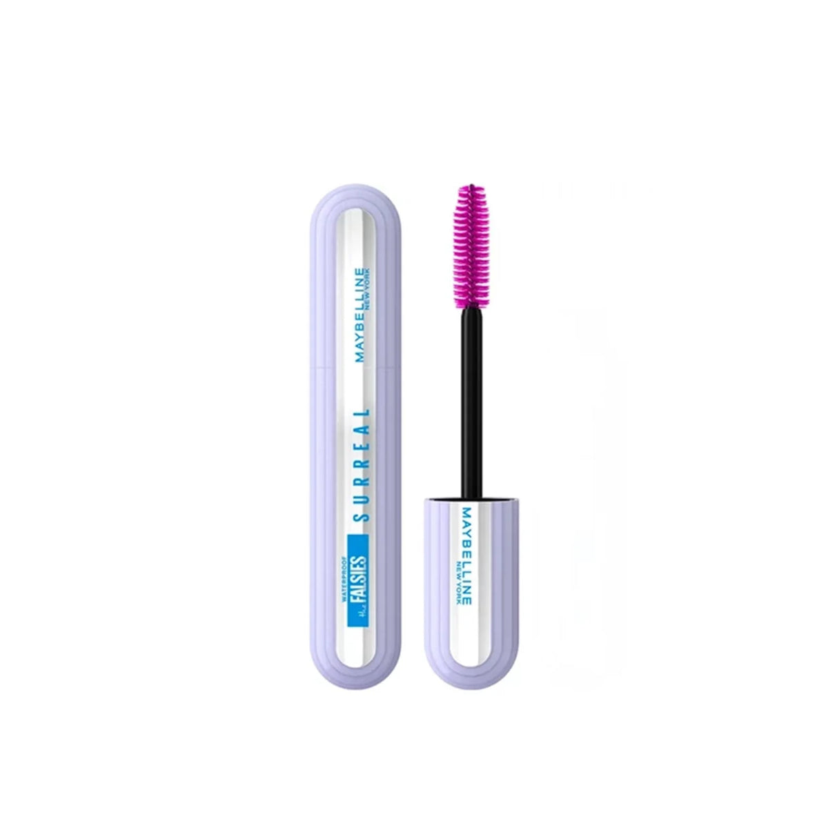 Pestañina Maybelline The Falsies Surreal Extensions