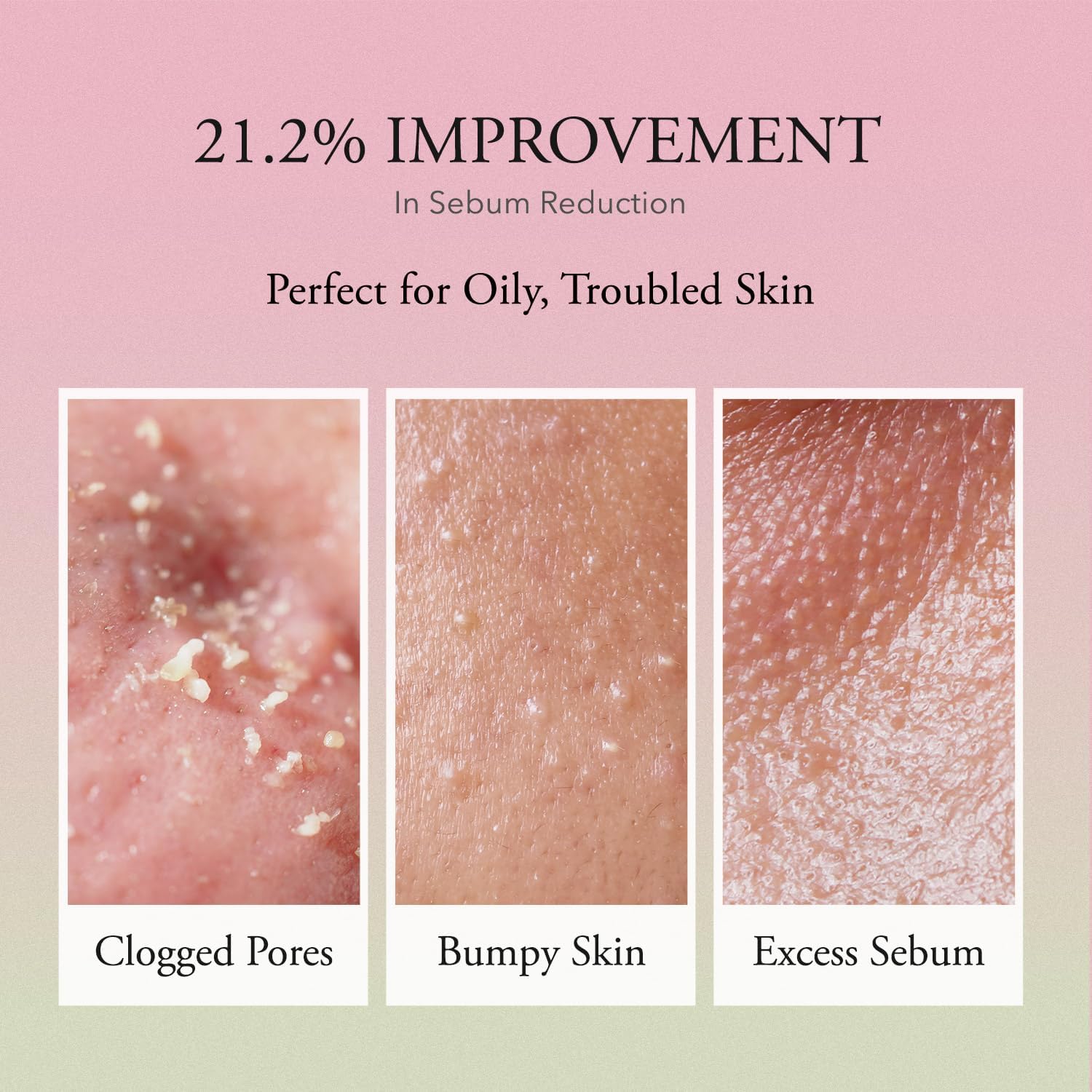 APRILSKIN Tónico rosa de aloe vita hidratante