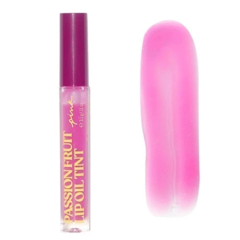 Tinta Labial Pink - Gloss tinted Victoria´s