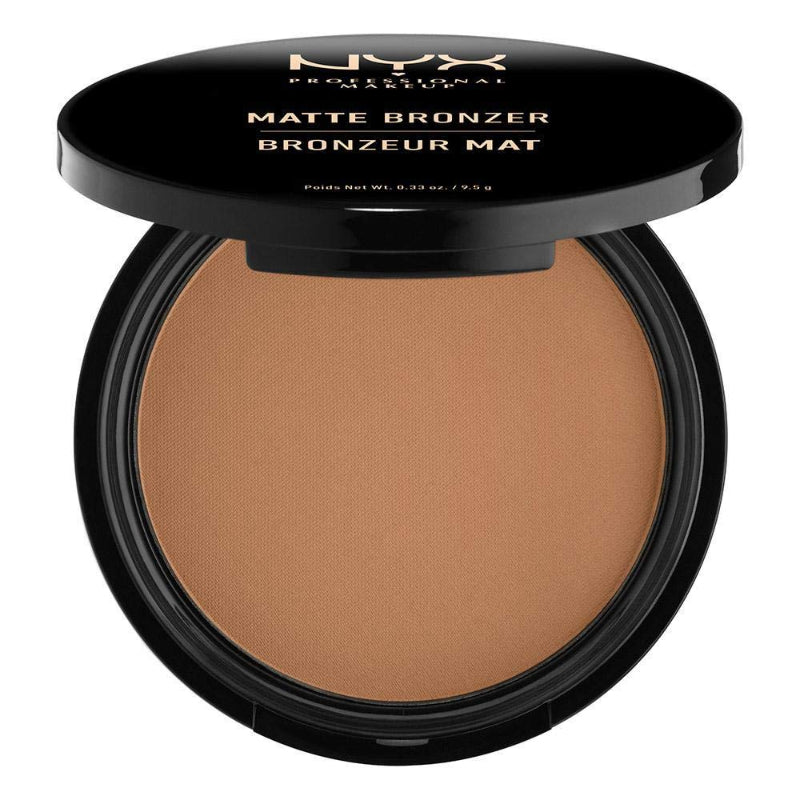 Bronzer Mate Nyx Professional Makeup