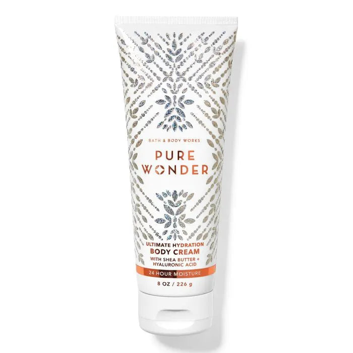 Loción corporal Pure wonder Bath & Body Works