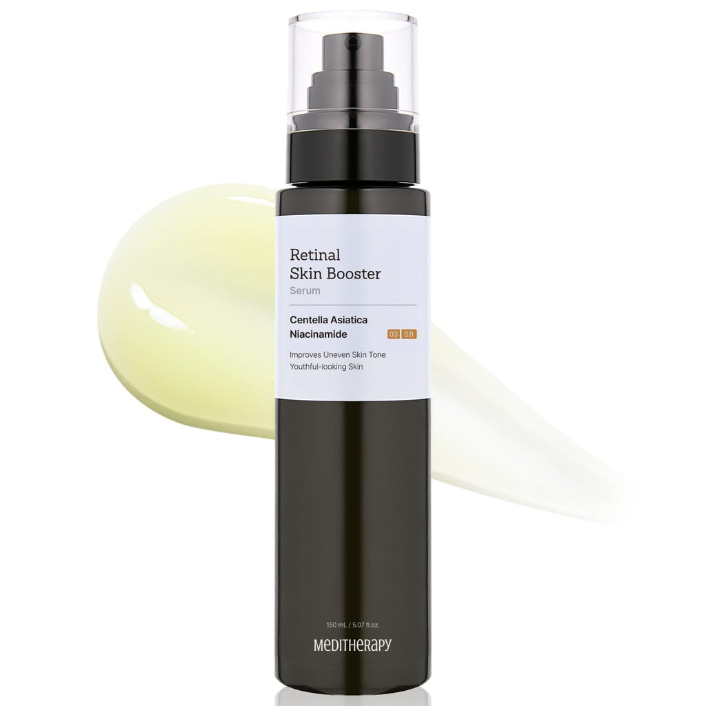 Meditherapy Serum Facial Retinal Skin Booster 150ml