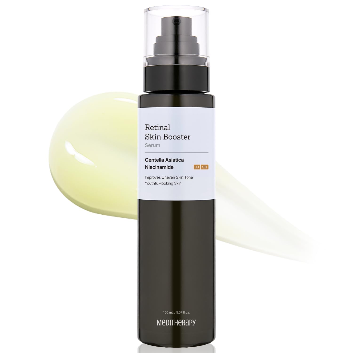 Meditherapy Serum Facial Retinal Skin Booster 150ml