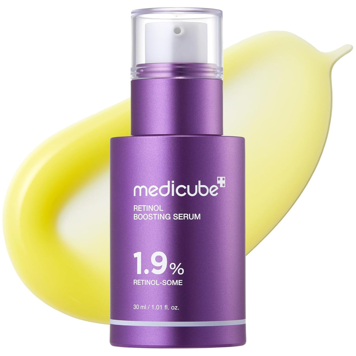 Medicube Retinol NMN booster serum 30ml