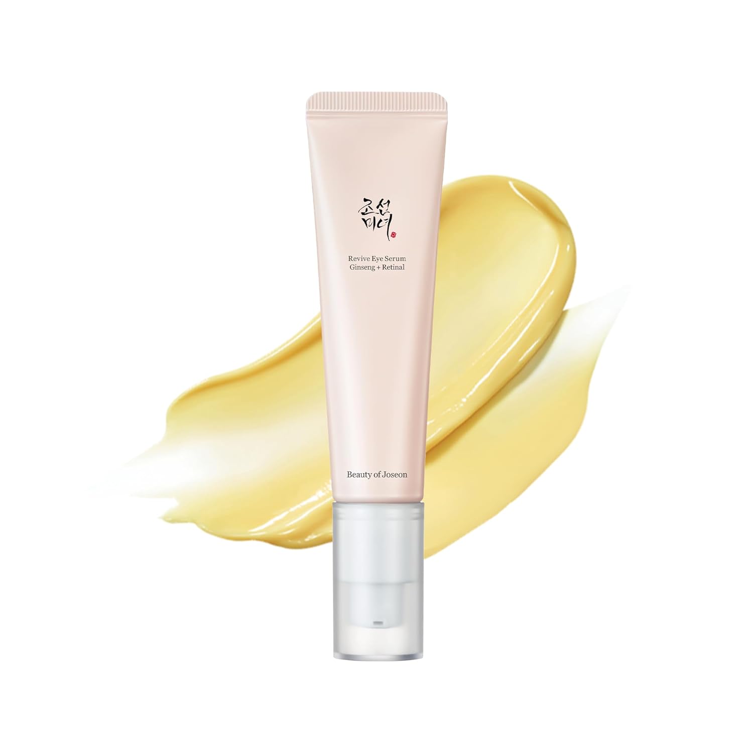 Beauty of Joseon Serum Gingsen + Retinal 30ml
