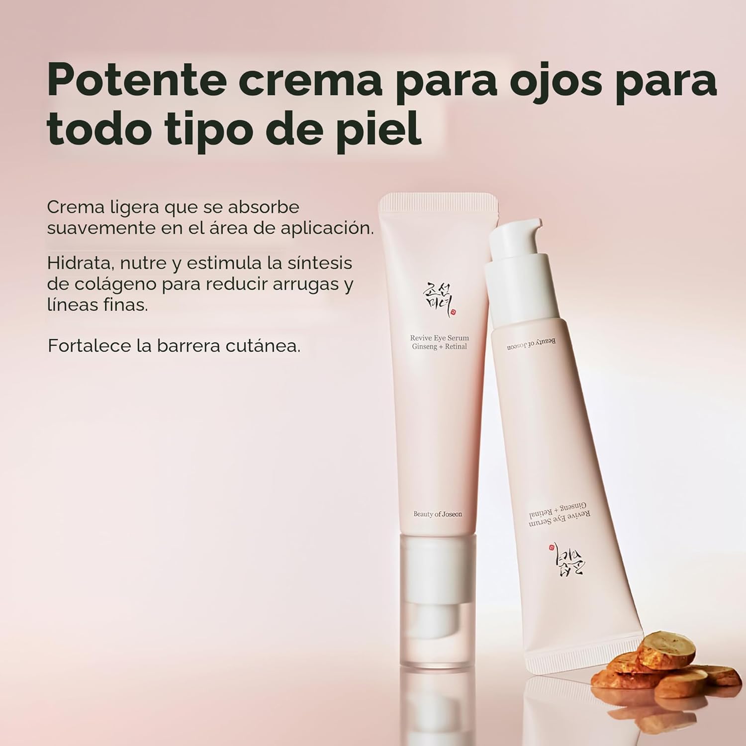 Beauty of Joseon Serum Gingsen + Retinal 30ml