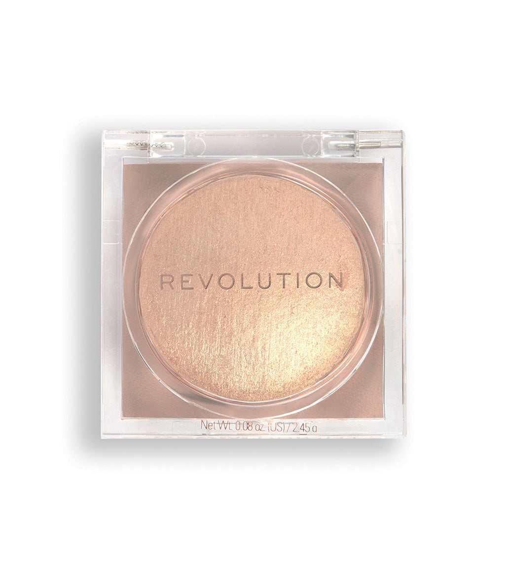 Iluminador Beam Bright Revolution - Bronze Baddie