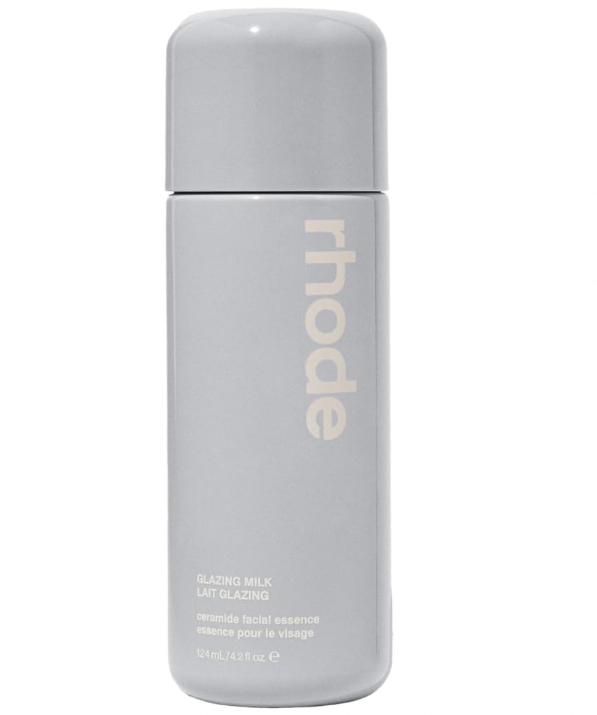 Glazing Milk Rhode suero facial ligero 124ml