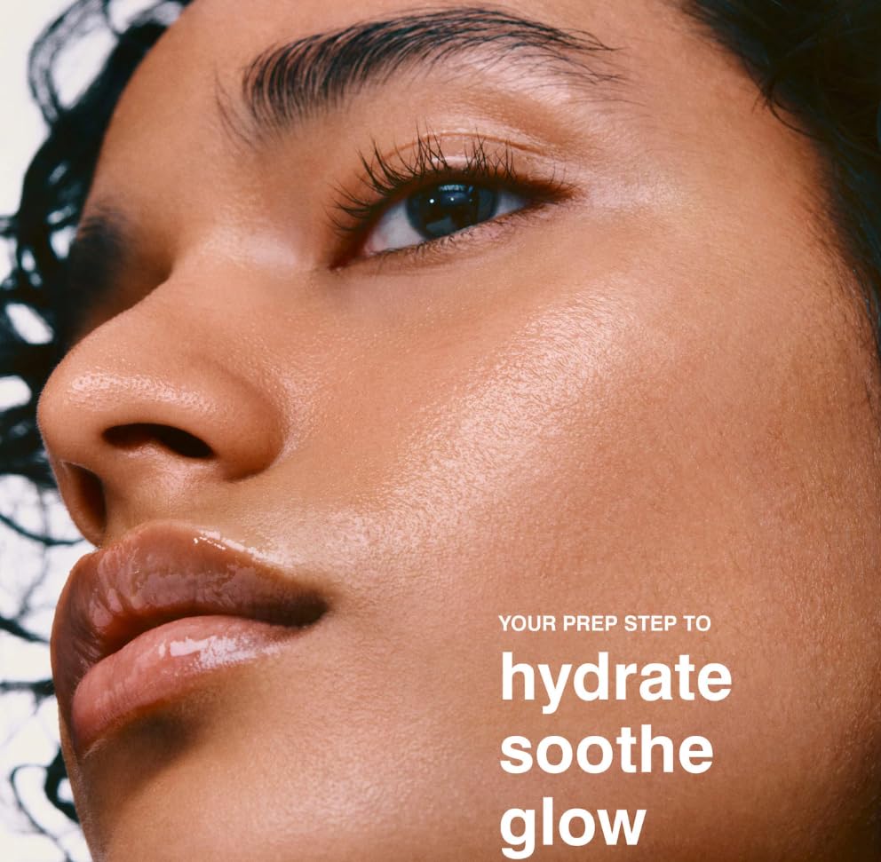 Glazing Milk Rhode suero facial ligero 124ml