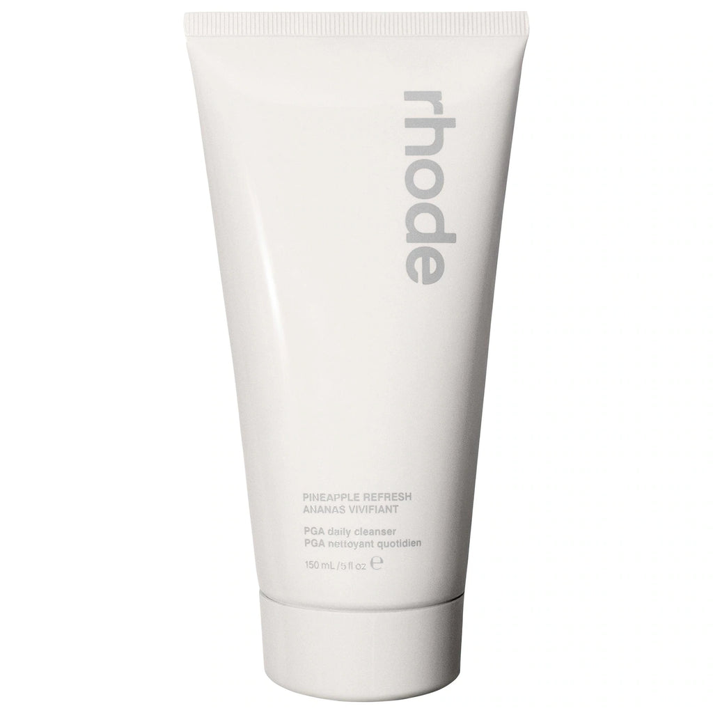 Rhode Pineapple Refresh Cleanser 40ml