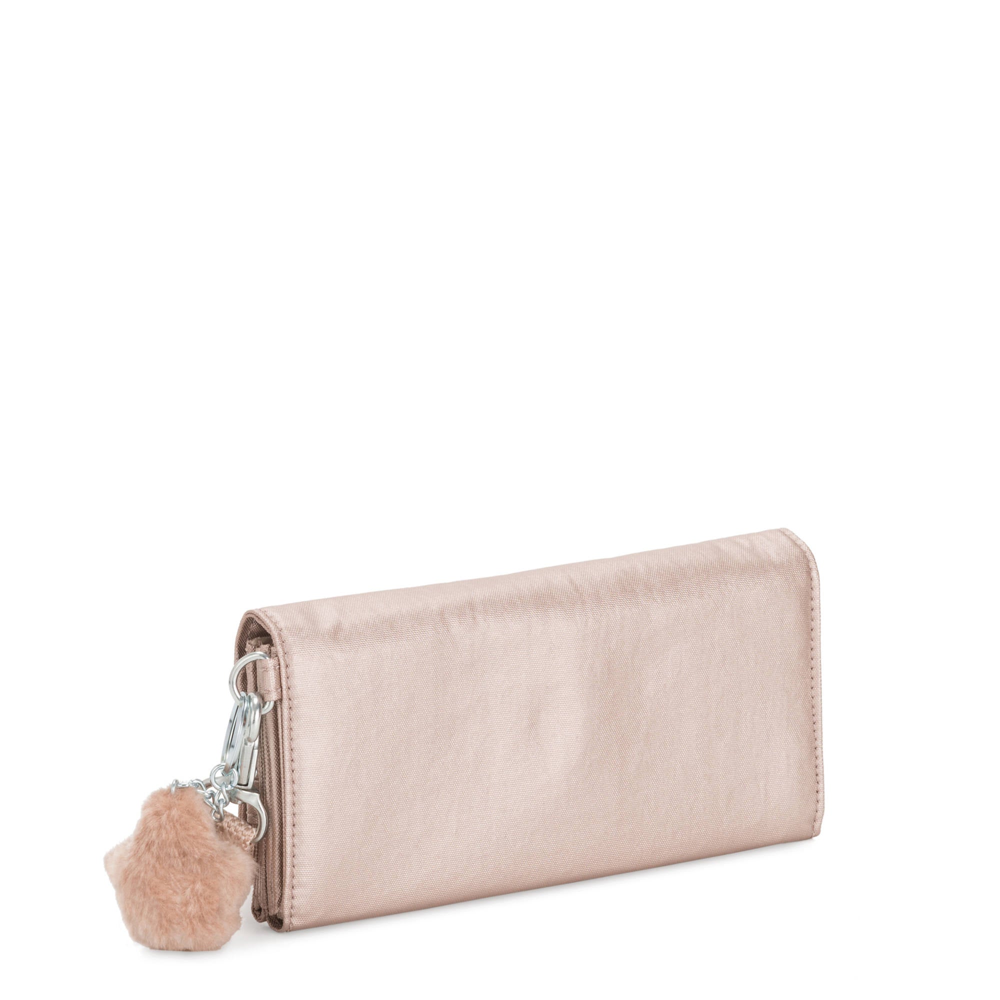 Kipling Ruby Quartz Metallic