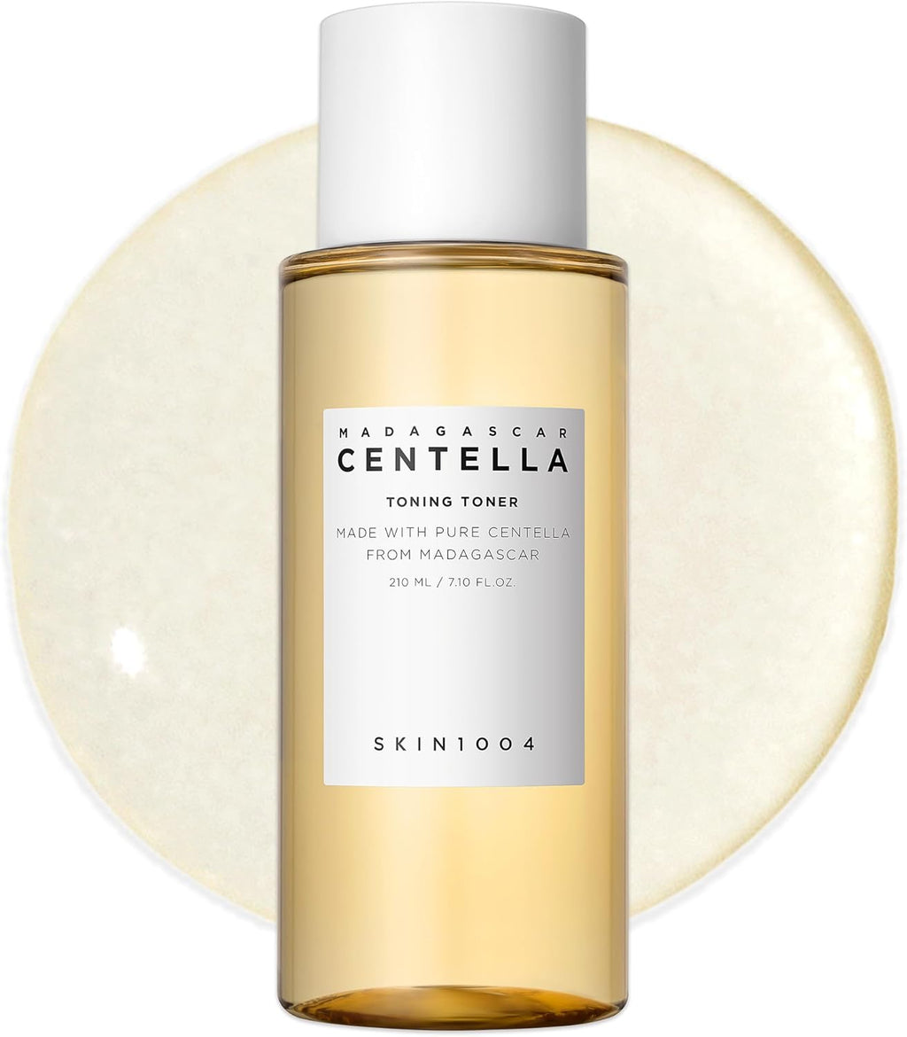SKIN1004 Madagascar Centella Toning Toner 210ml