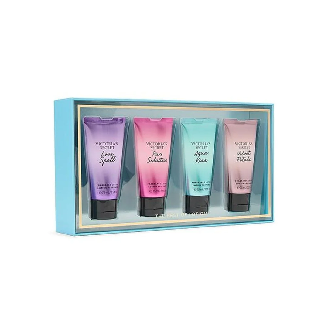 Victoria´s Secret Set Loción corporal 4 piezas