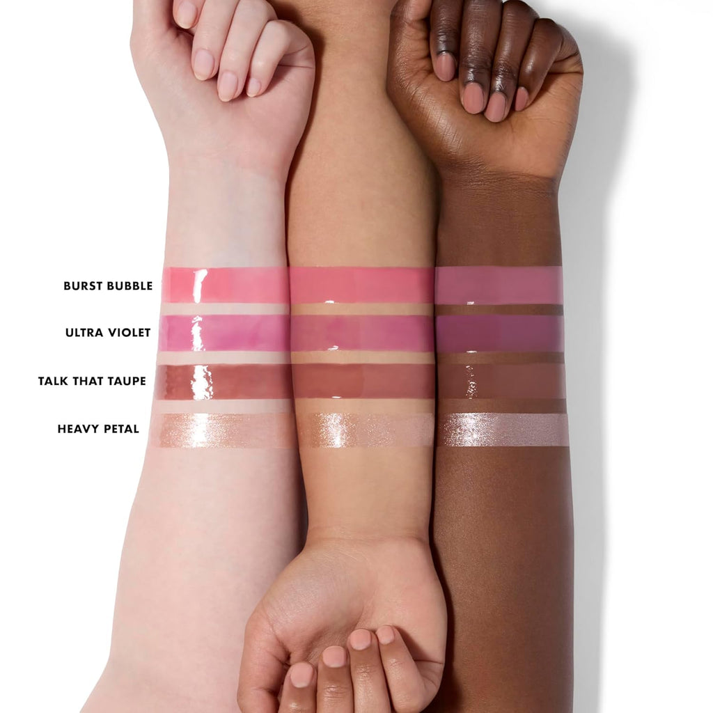 Kit de labiales Elf voluminizadores